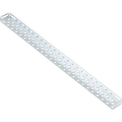 2x1x25 Steel Chassis Rail (4-pack) (275-1145)