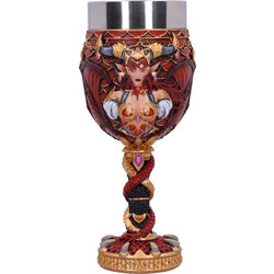 World of Warcraft Alexstraza Goblet - Fan Shop and Merchandise