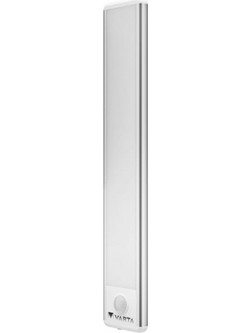 Varta Motion Sensor Slim Light Rechargeable 17624101111