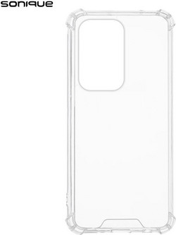 Sonique Armor Clear Anti Shock Θήκη (Honor 200 Lite 5G) Διάφανο