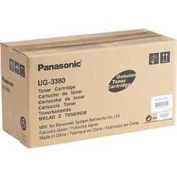 Panasonic UG-3380 Black Toner