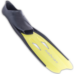 Salvas Cancun Yellow