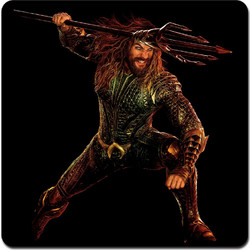 DC Mouse Pad Aquaman no.2