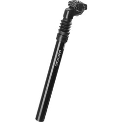 ZOOM ΠΑΛΟΥΚΟΣΕΛΟ ΜΕ ΑΝΑΡΤΗΣΗ ΜΑΥΡΟ Φ30.9MM 252110 Μαύρο