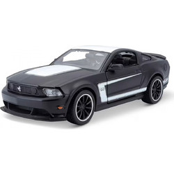Maisto Ford Mustang Boss 302