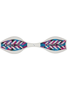 Razor RipStik AirPro White