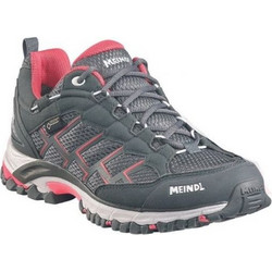 ΠΑΠΟΥΤΣΙΑ MEINDL Women's Caribe Lady GTX Anthracite/Rose