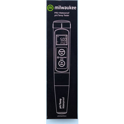 Milwaukee ph meter - Μετρήσεις ακριβείας για το ph