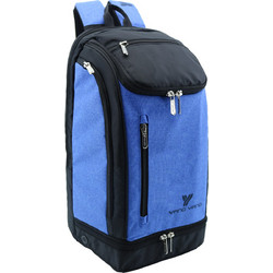 Back Pack Classic, Χρώμα ρούχων: Μπλέ