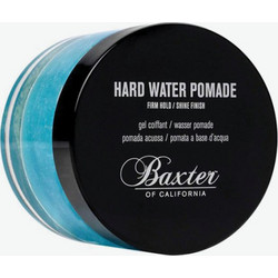 Baxter Of California Water Gel Pomade Μαλλιών Δυνατό Κράτημα 60ml