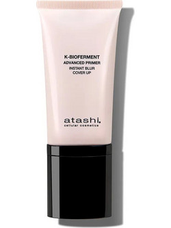 ATASHI K-BIOFERMENT INSTANT BLUR corrective primer for sensitive skin Luxe 50 ml