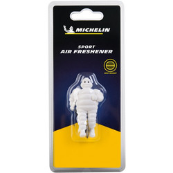 Michelin Αρωματικό Αυτοκινήτου Αεραγωγού Bib 3D - Sport