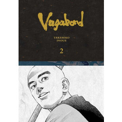 Vagabond Definitive Edition, Vol. 2