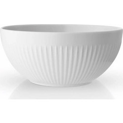 Μπολ Πορσελάνης 500ml Legio Nova 887284 15cm White Eva Solo Πορσελάνη