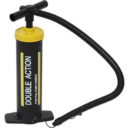 Velco ΑΝΤΛΙΑ ΑΕΡΑ ΧΕΙΡΟΣ 4 Lt.DOUBLE ACTION