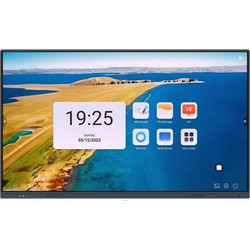 CONCEPTUM LMA TOUCH IFP A 75" 4K CONCEPTUM (0103.0033) 4G/32G ΔΙΑΔΡΑΣΤΙΚΗ ΟΘΟΝΗ ANDROID 14