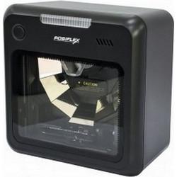 POSIFLEX TS-2200U-B ΣΤΑΘΕΡΟ POSIFLEX (TS-2200U-B) BARCODE SCANNER 1D USB