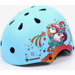 FLYING EAGLE Kids Κράνος Rider - BLUE - 103.RIDER/BL