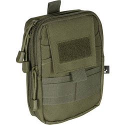 MFH EDC Pouch Molle - Olive