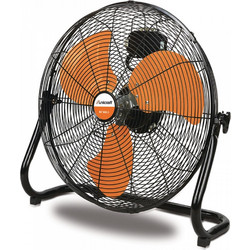 UNICRAFT ΒΙΟΜΗΧΑΝΙΚΟΣ ΑΝΕΜΙΣΤΗΡΑΣ ΔΑΠΕΔΟΥ BV 500-3