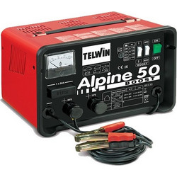 Telwin Alpine 50