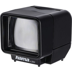 Hama Slide Viewer LED 3x Magnifier