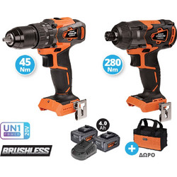 Krausmann US101-24SB