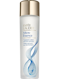 Estee Lauder Micro Essence Treatment With Bio-Ferment Ενυδατική Λοσιόν Καθαρισμού Προσώπου 200ml