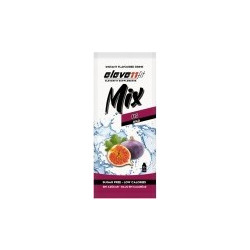 Eleven Fit Mix Fig Μείγμα για Ρόφημα/Γλυκό χωρίς Ζάχαρη με γεύση Σύκο, 9gr