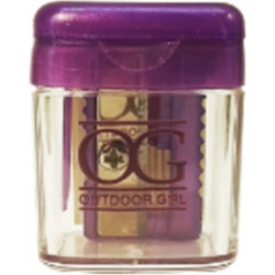 Milva Dual Pencil Sharpener