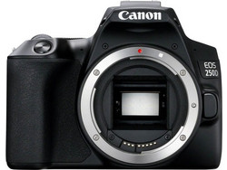 Canon EOS 250D Body