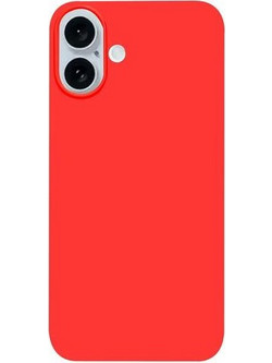 Beline Candy - θήκη για Apple iPhone 16 - Κόκκινο