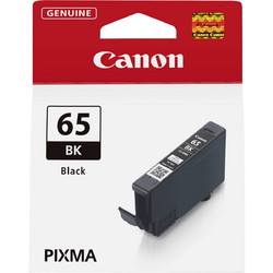 Canon CLI-65 Black Μελάνι Εκτυπωτή Inkjet
