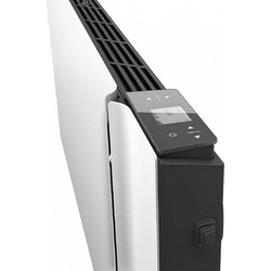 Radialight Kyoto 1500 White Θερμοπομπός Τοίχου 1500W με Θερμοστάτη και WiFi