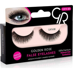 FALSE EYELASHES GR