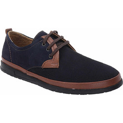 Safe Step Ανδρικά Sneakers Navy Μπλε 1040