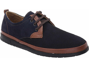 Safe Step Ανδρικά Sneakers Navy Μπλε 1040