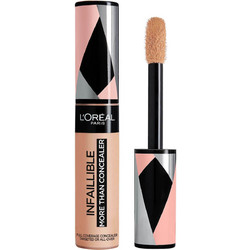 L'Oreal Paris Infaillible More Than 327 Cashmere Liquid Concealer 11ml