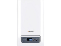 Warmhaus Enerwa 33 Επιτοίχιος Λέβητας Αερίου Συμπύκνωσης με Καυστήρα 28374kcal/h