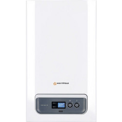 Warmhaus Enerwa 33 Επιτοίχιος Λέβητας Αερίου Συμπύκνωσης με Καυστήρα 28374kcal/h