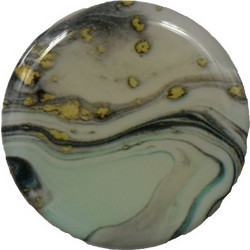 PopSocket με Σχέδιο Μάρμαρο Πράσινο