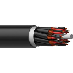 Procab MCM108 - Multi καλώδιο σήματος - 8 ζεύγη καλωδίων
