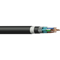 Procab BCT65S - Kαλώδιο δικτύου CAT6A S/FTP