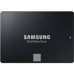 Samsung 870 Evo SSD 250GB 2.5" Sata 3