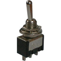 Toggle Switch 3pin ON-ON