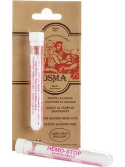 Eurostil Osma Hemo-Stop Styptic Pencil 12gr