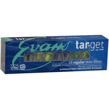 Evans Target Πιπάκι - Regular