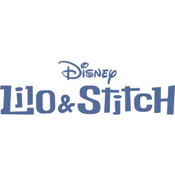 Lilo & Stitch Movie 3D Foam Bag Clips Series 1 Display (24)