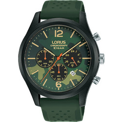 Lorus RT399HX9