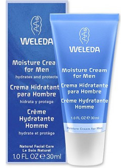 Weleda After Shave Cream 30ml